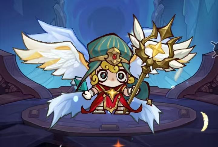 魔能大贤者截图