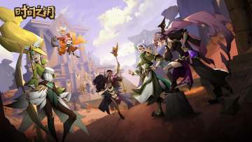 金币随从推荐帖