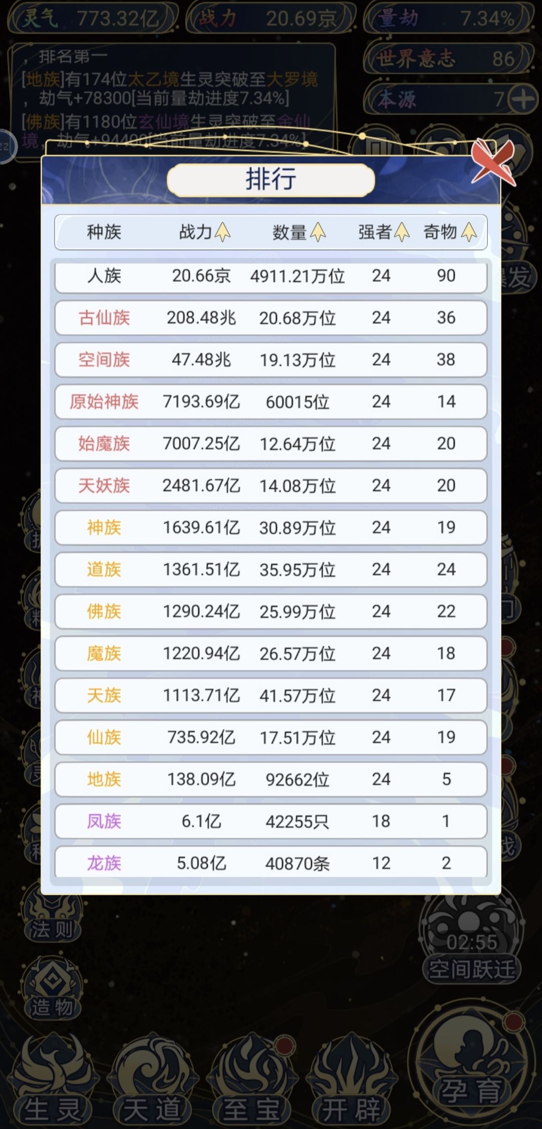 多种族争霸 2
