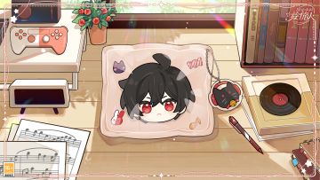 【全新系统·心动捏捏】