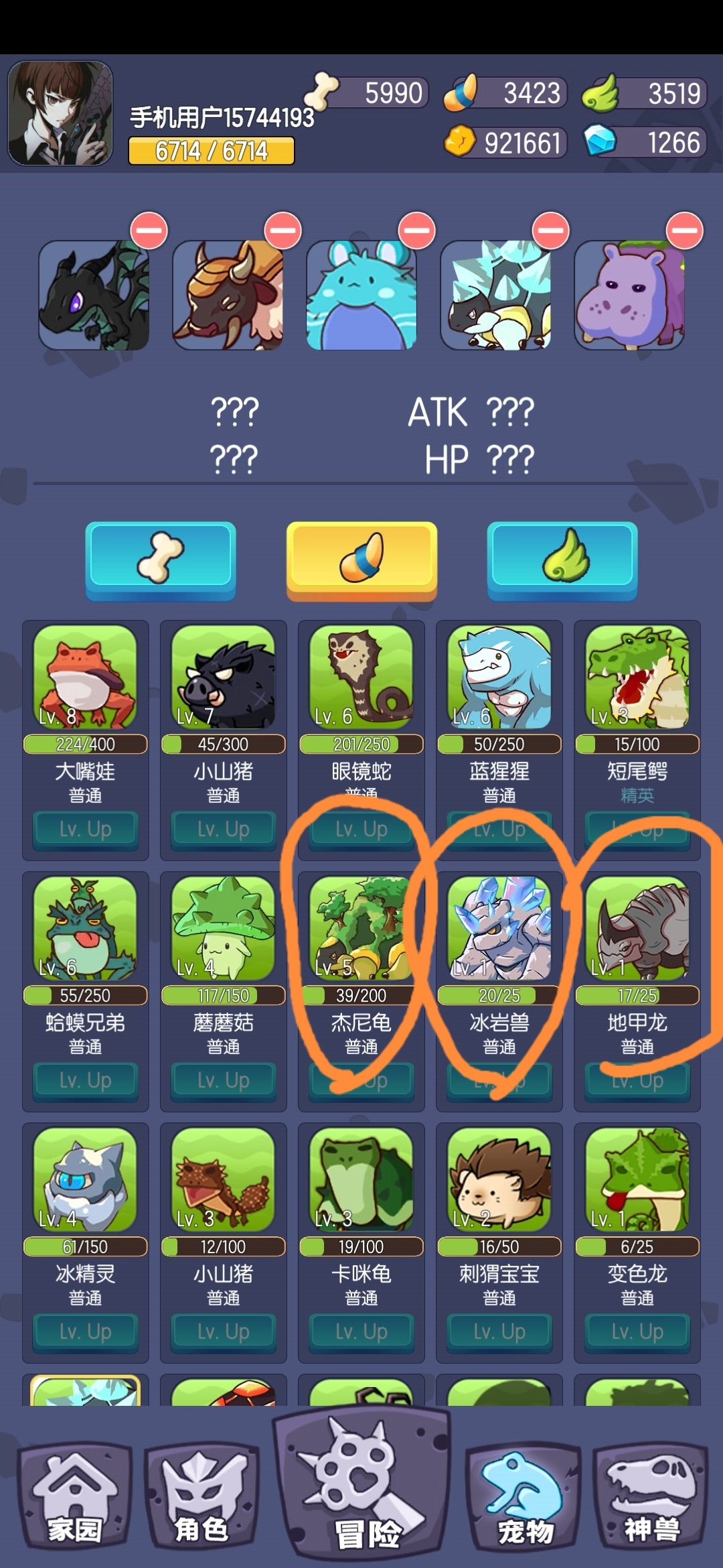新手攻略 2