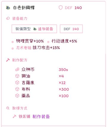 290版本输出职业追特