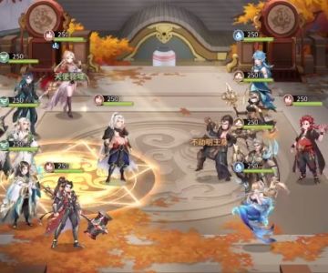 斗罗大陆武魂觉醒风雷携诗第三章