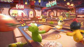 奥星热浪丨限量测试招募中