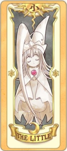 库洛牌 1