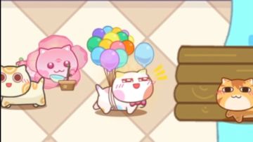 100只哈基米围着你喵喵叫是什么体验！？