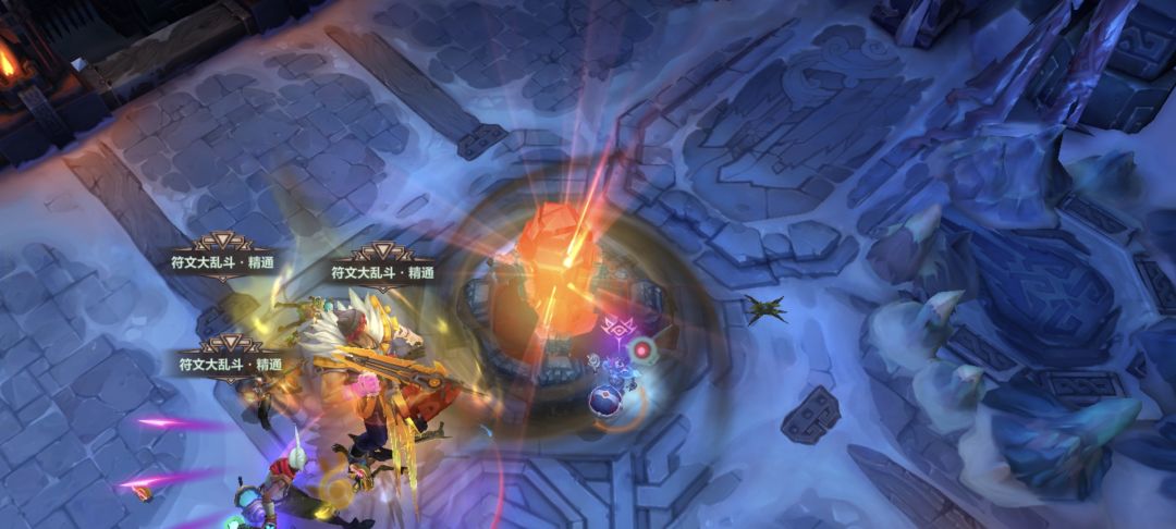 打爽了 1