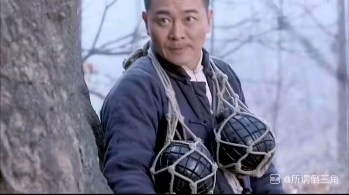 众生皆苦了属于是截图
