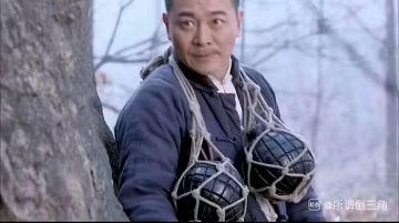 众生皆苦了属于是