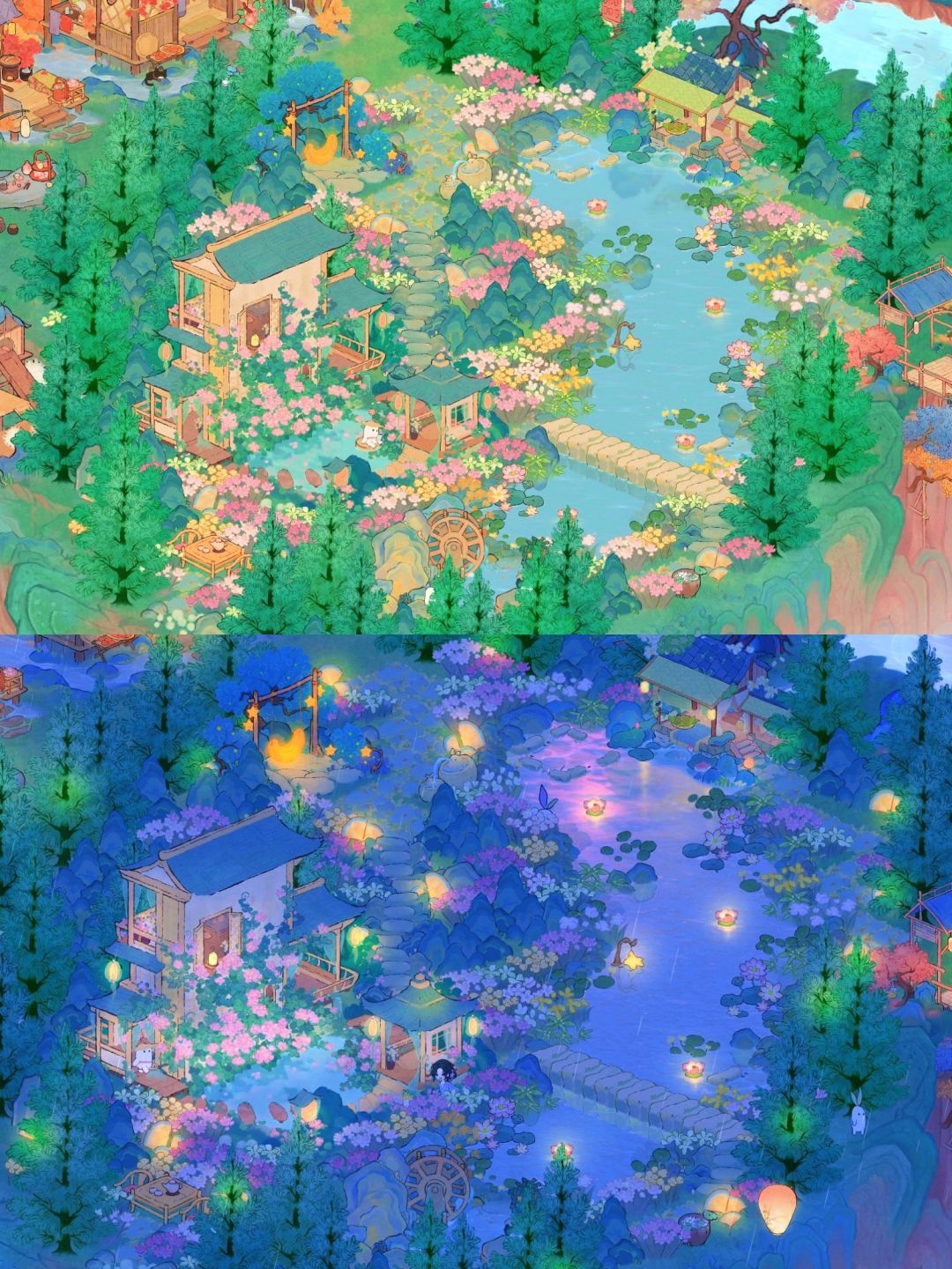 桃源一岛•近水花楼 你的私人宅院 3