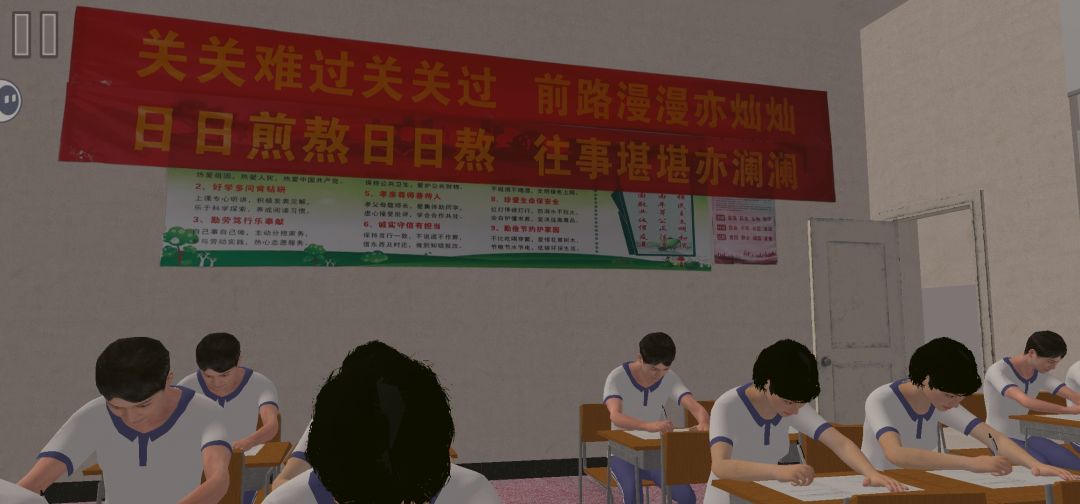 一直弹广告没法点东西。 2