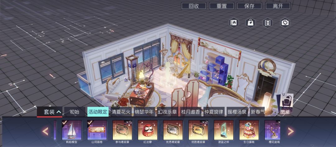 见证战士的一步步强大 2