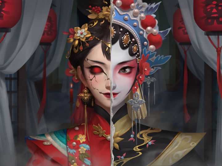【纸嫁衣2奘铃村】第三章攻略截图
