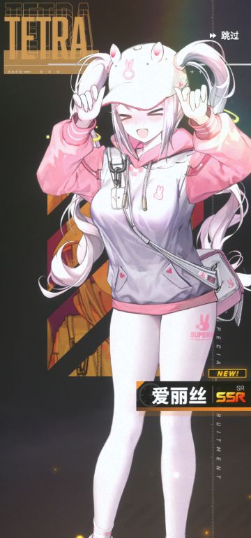 《胜利女神：新的希望》—萌新入坑指南