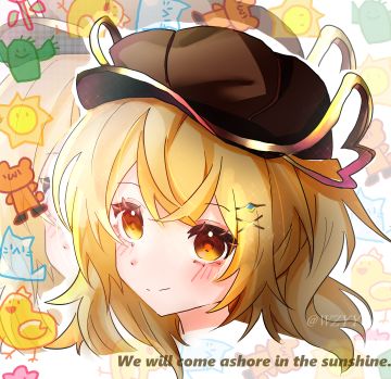 【星落发生】岫酱~