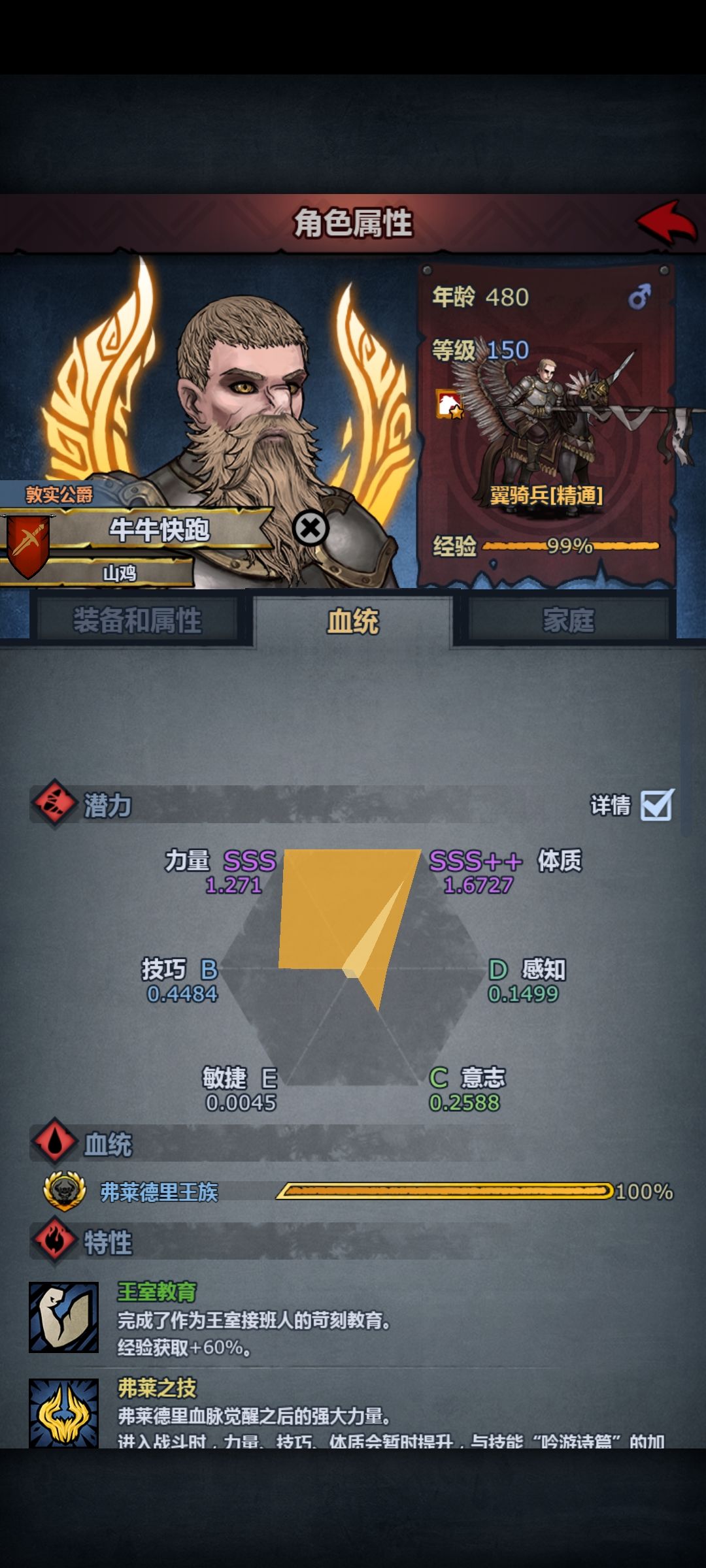 我的牛牛还能活多久 2