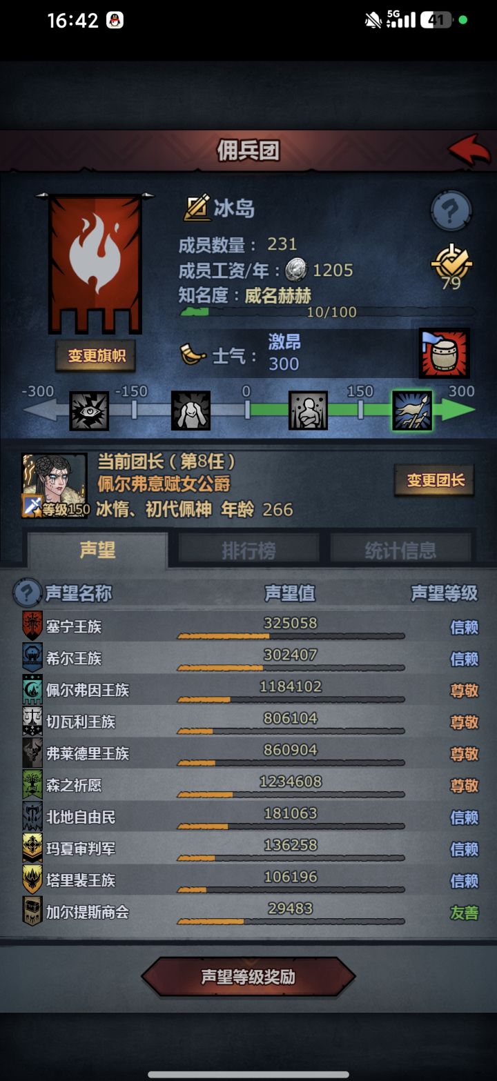 这点东西能把古特尊了吗?截图