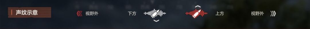 声纹看懂=透视挂零基础听声辨位攻略 2
