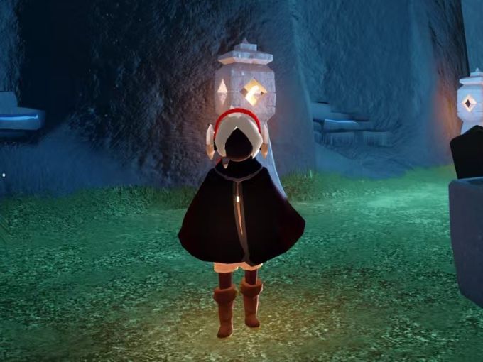 d 固玩 1