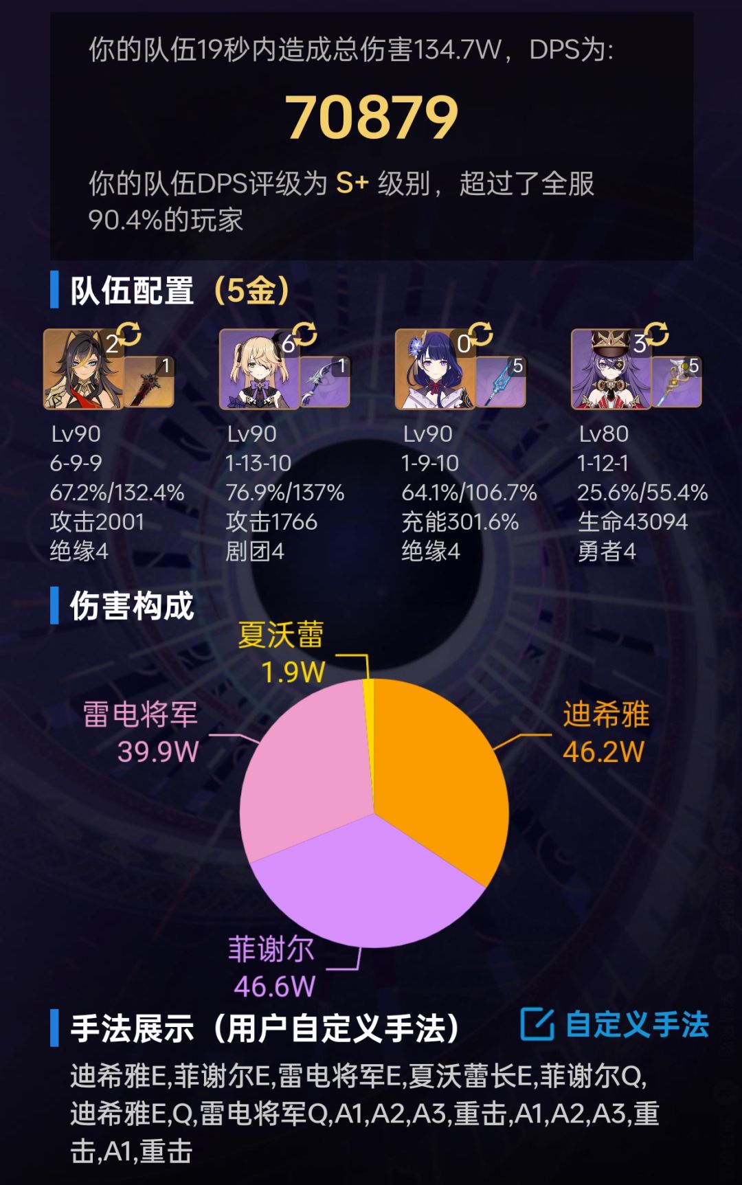 5.2这深渊凹的难受 1