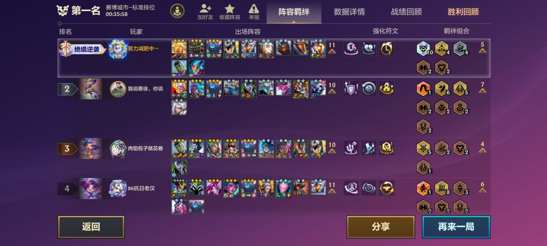 魔像局 2
