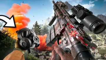 【战地6第二赛季】让我们看未来DICE还有啥活吧！