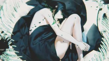 凯尔希和m3的关系重新解读