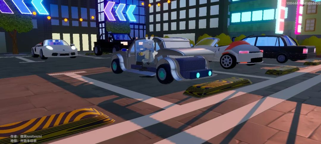 帅气的小跑车 1