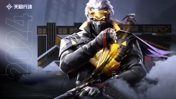 《天启行动》英雄介绍-梦魇