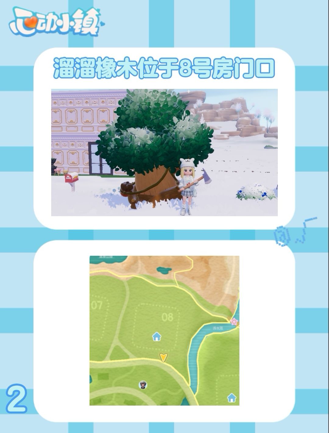 1月23日 萤石-溜溜橡木-雨天朵朵 3