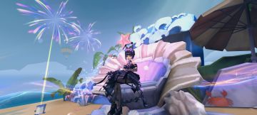 申请第五人格共研服资格