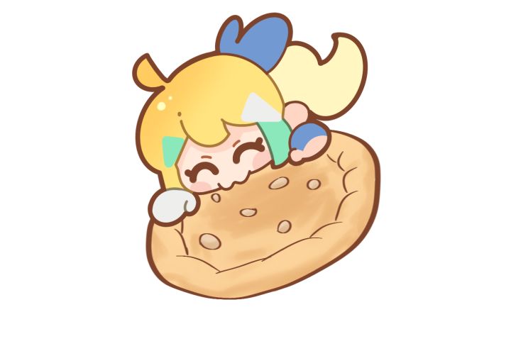 【夏天的味道 老板画的大饼】截图