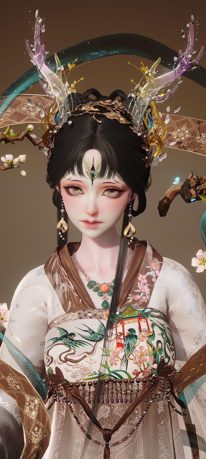 山神 5