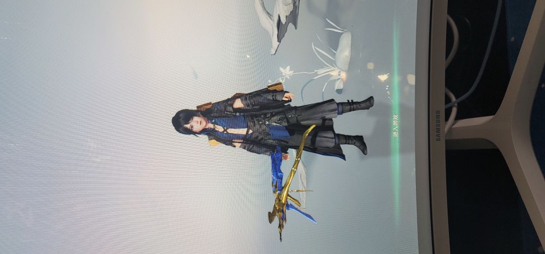 还等公测呢 已经开玩端游了 1