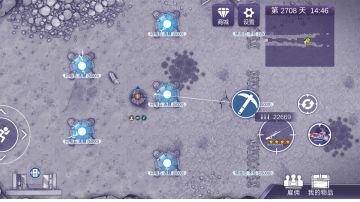 电塔还是有点强度的