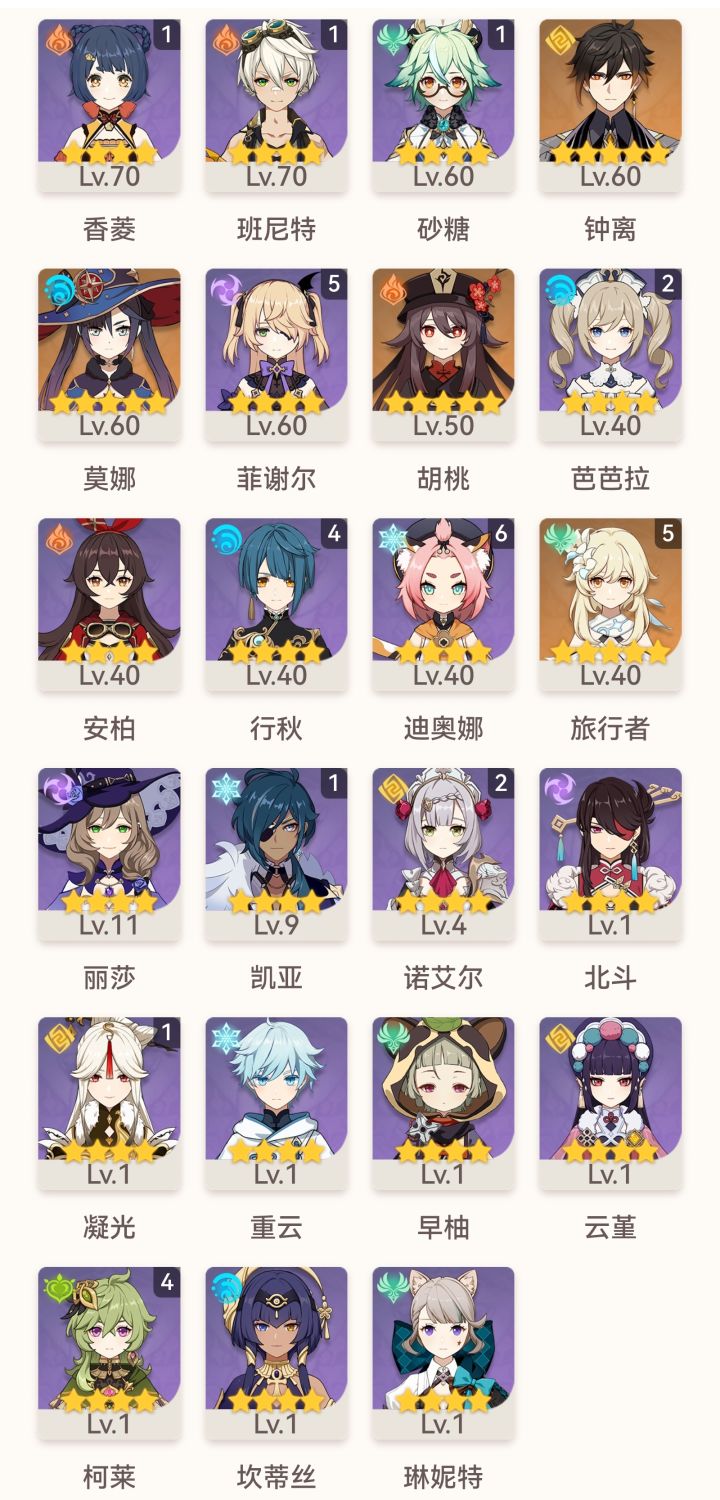 求助 胡行钟第4人选哪个截图