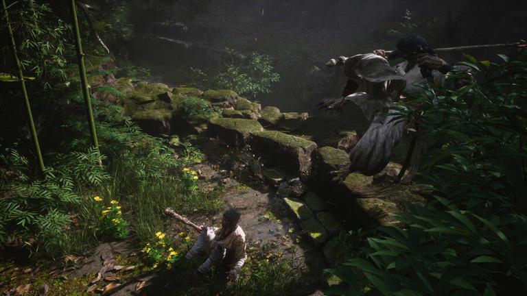 游戏科学:《黑神话:悟空》一定会做 DLC 3