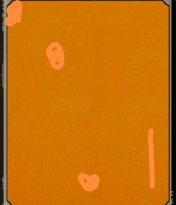 分享一下发现的手画科技符