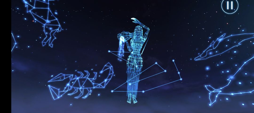 这是一个关于星座的故事 5