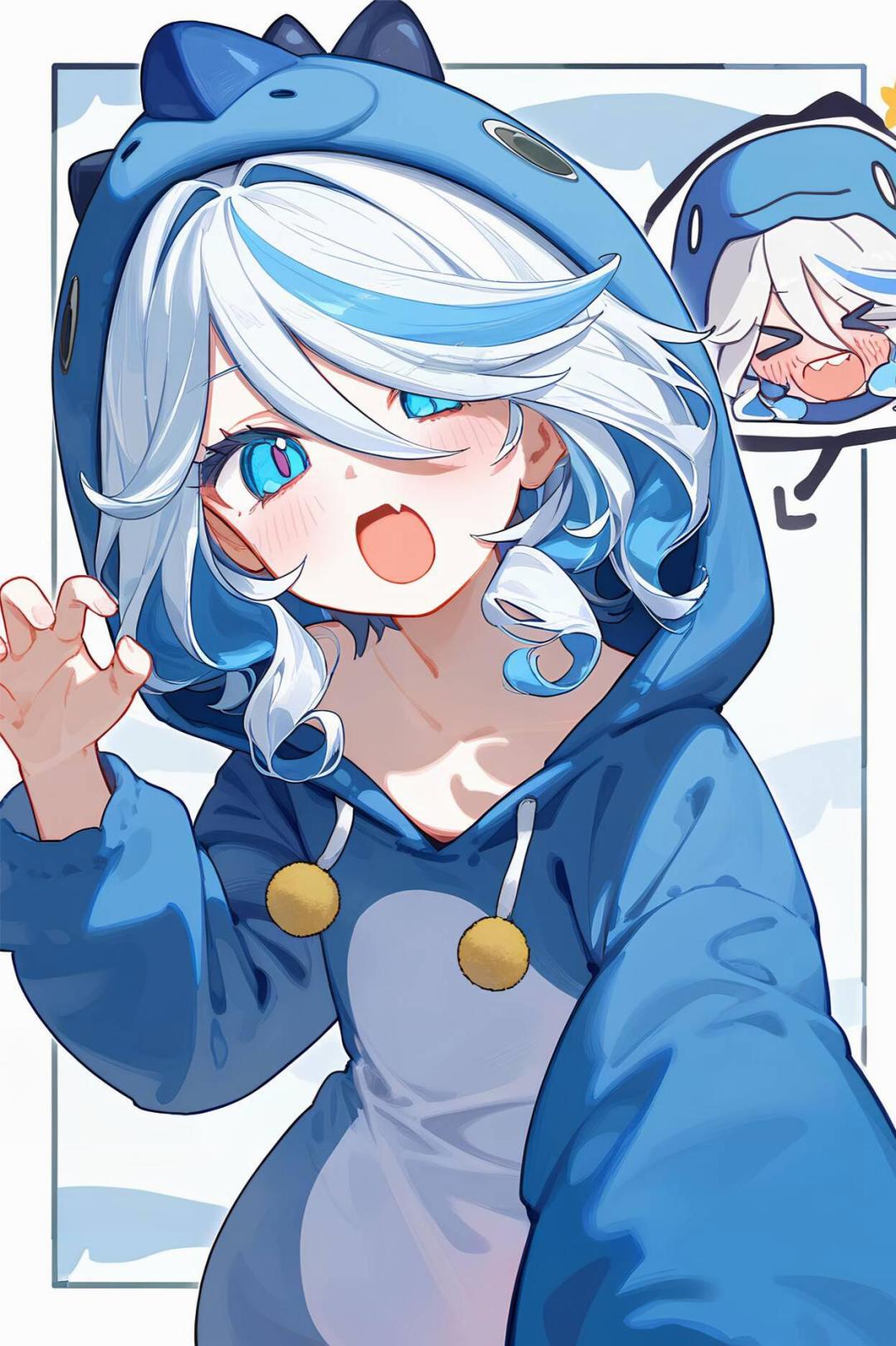 芙芙！！！ 3