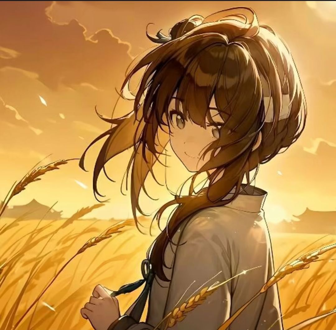 这么好看的女孩一定不会犯法吧 3