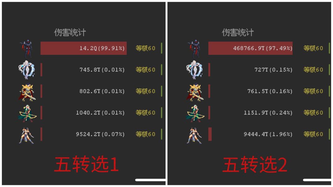 极速流『血刺』详细攻略之姨妈的崛起!!! 3