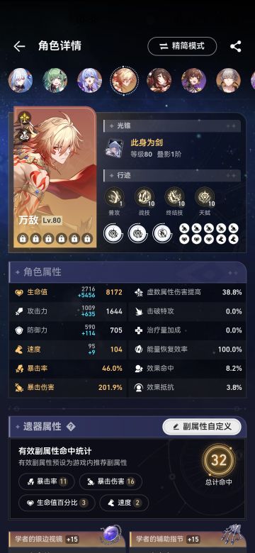 唠唠万敌遐蝶队