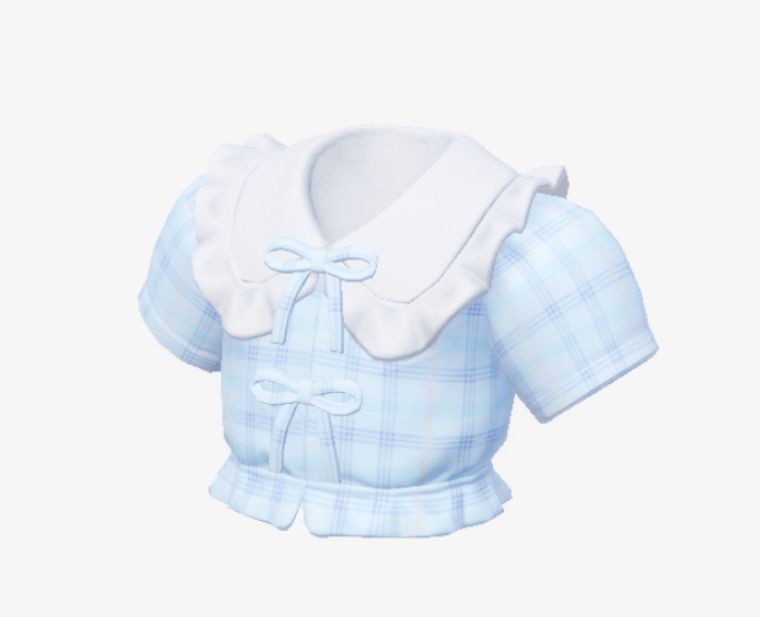 9.12服装更新 3