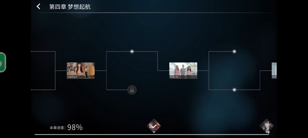 第四章怎么才能百分百 1