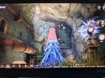 这个宝箱怎么拿（已解决，附教程）