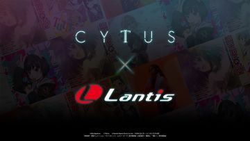 Cytus II × Lantis 联动将于 2026.01.16 登场！
Black Market 即将新增曲包「Lantis Selection」
收录来自5部TV动画的经典歌曲，提供选购游玩：
➤ Sincerely「紫罗兰永恒花园」
➤ トゥッティ！「吹响吧！上低音号」
➤ God knows...「凉宫春日的忧郁」
➤ Like Flames「关于我转生变成史莱姆这档事 第二季」
➤ シ