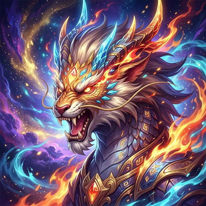 《幻兽觉醒》【更新公告】幻兽养成大版本:资质 · 定位 · 洗练截图