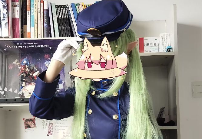 看看 1