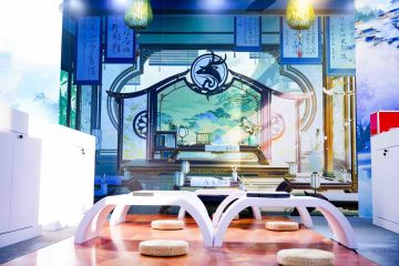 📽️《花亦山心之月》厦门动漫嘉年华参展回顾